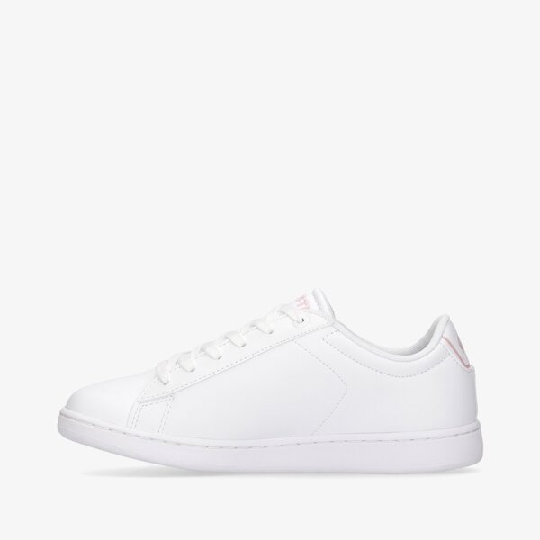 LACOSTE CARNABY EVO 0121 1 SUJ (742SUJ00021Y9)