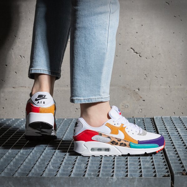NIKE AIR MAX 90 (DH5075-100)
