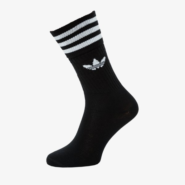 ADIDAS SKARPETY 3-PACK SOCKS (S21490AAA)