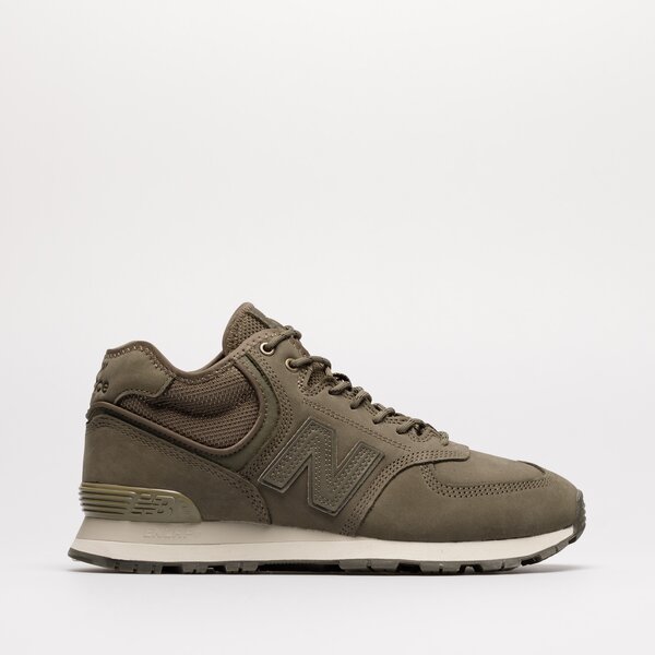 Buty outdoor NEW BALANCE 574 (U574HMO) Khaki