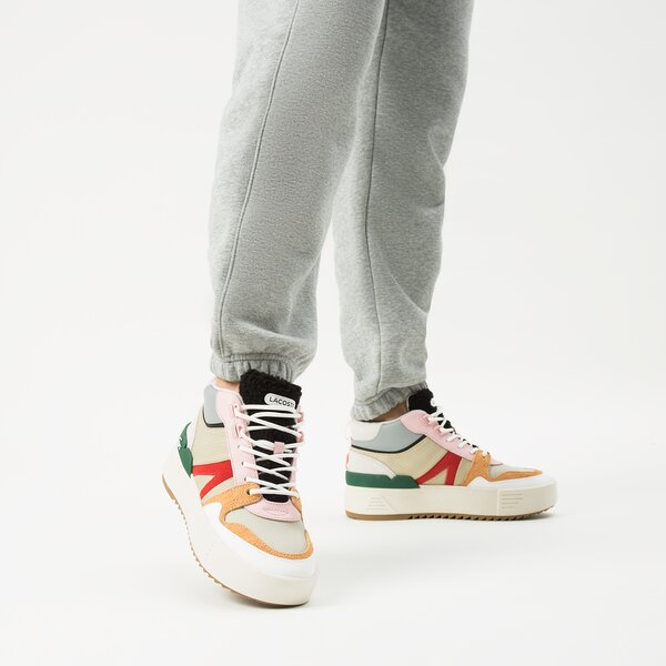 LACOSTE L002 WNTR MID 2221 SFA (744SFA00701S4)