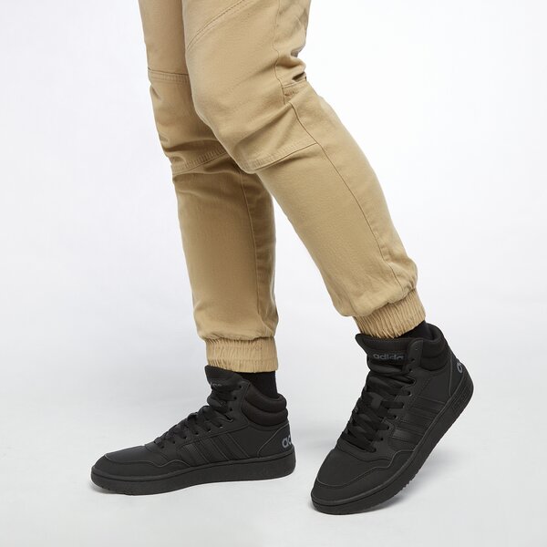 ADIDAS HOOPS 3.0 MID (GV6683)