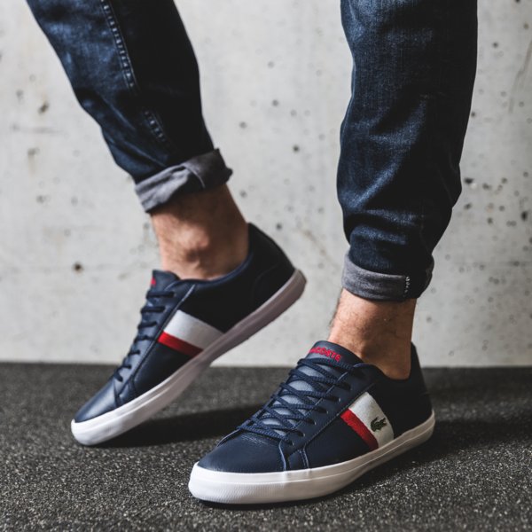 LACOSTE LEROND 119 3 CMA (737CMA00457A2)