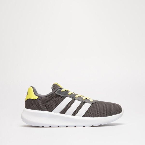 Sneakersy ADIDAS LITE RACER 3.0 K (GW1496) Czarny
