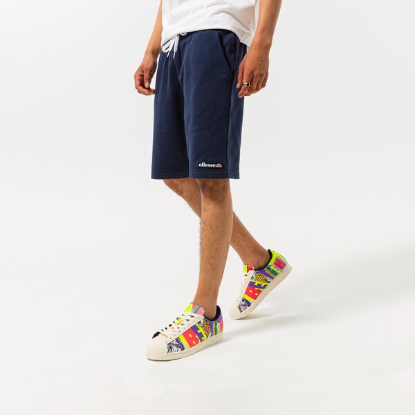 Ellesse Szorty Alled Short Navy (Smg17112429)