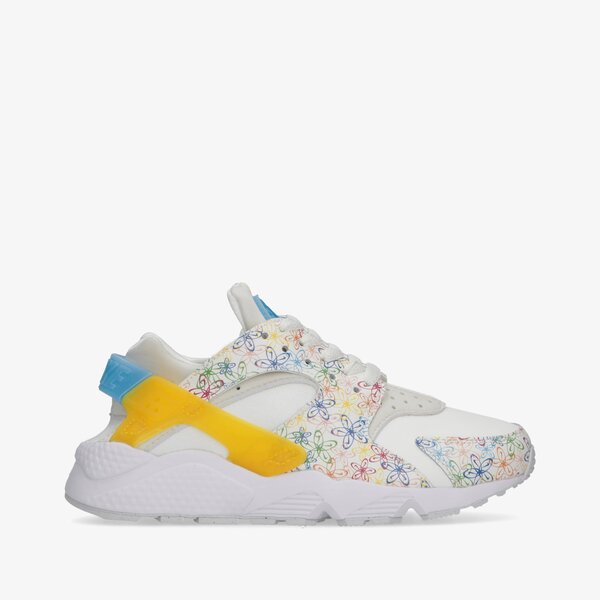 Sneakersy WMNS NIKE AIR HUARACHE (DV3209-100) Multicolor