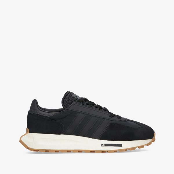 adidas ADIDAS RETROPY E5 (H03080) Czarny