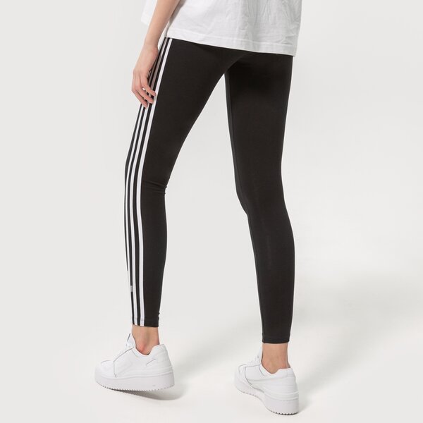 ADIDAS LEGGINGS 3 STRIPES TIGHT (HD2350)