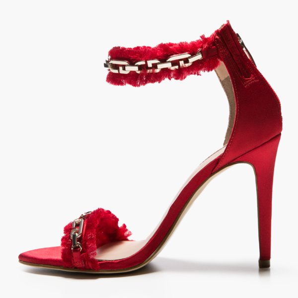 GUESS PACIAN (FLPAC1SAT03RED)