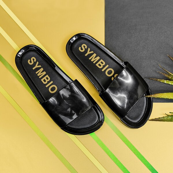 SYMBIOSIS INES SLIDES (SYWS119003)