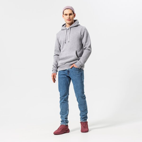 Confront Essential Hoody (Cf122Blm91002) Confront Essential Hoody (Cf122Blm91002)