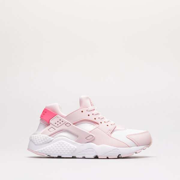 huarache rozowe