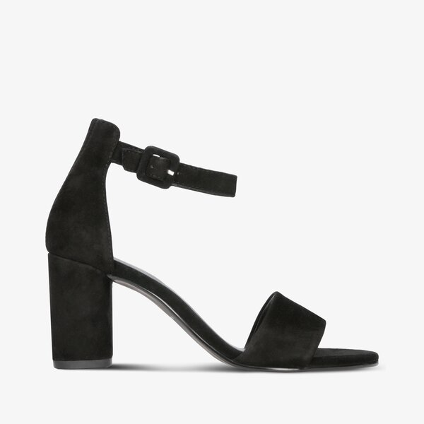 Sandały VAGABOND PENNY (4738-040-20) Czarny