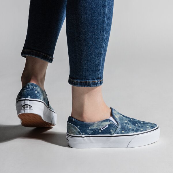 VANS WM ASHER PLATFORM (VN0A3WMMBBC1)