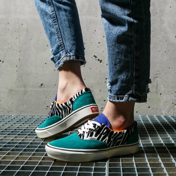 VANS UA COMFYCUSH ERA (vn0a3wm9vwt1w)