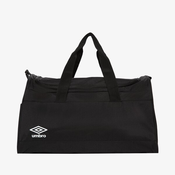 Torby UMBRO TORBA KELBROCK (UL123TOM08001) Czarny