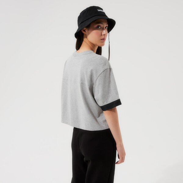 NIKE T-SHIRT W NSW SS TOP HTG (DD5685-063)