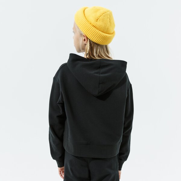 JORDAN BLUZA Z KAPTUREM ESSENTIALS BOXY PO G G (45A858-023)