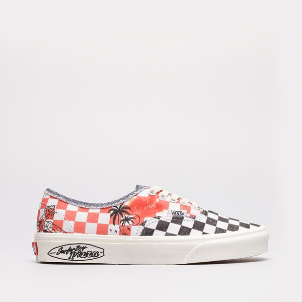 Trampki VANS UA AUTHENTIC (VN0A5JMPBO51) Czarny