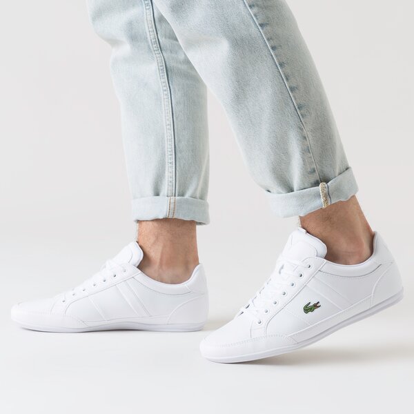 LACOSTE CHAYMON BL21 1 CMA (741CMA003821G)