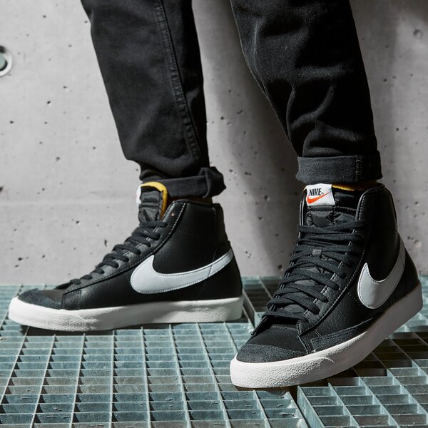 NIKE BLAZER MID ’77 VINTAGE (BQ6806-002)