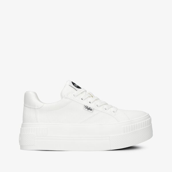 Sneakersy BUFFALO PAIRED (1630474) Biały