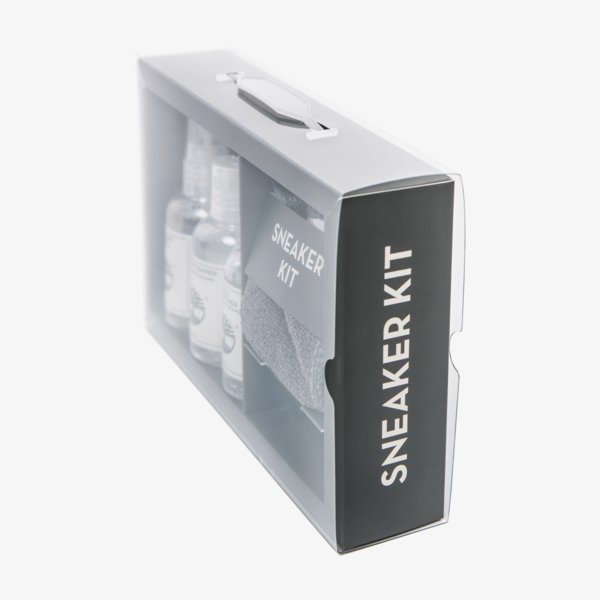 TIMBERLAND ŚRODEK CZYSZCZĄCY SNEAKER KIT (TB0A1HDD0001)