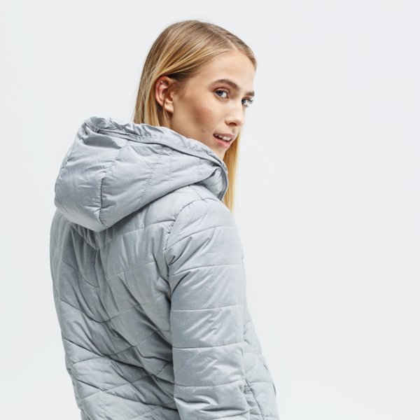 LOTTO KURTKA ZIMOWA RENKON (LO39KUD25002)