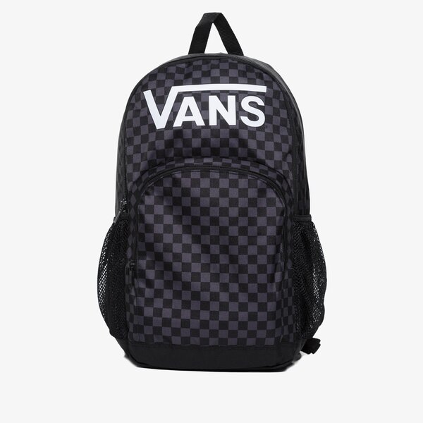 Plecaki VANS PLECAK ALUMNI PACK 5 PRINTED-B (VN0A7UDTJ0Z1) Czarny