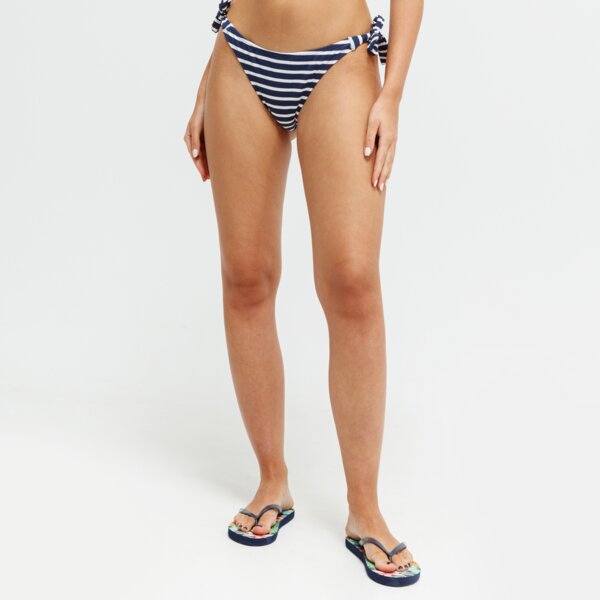 Stroje kąpielowe UP8  DÓŁ STROJU KĄPIELOWEGO BUDELLO (UP121SWD03004) Granatowy