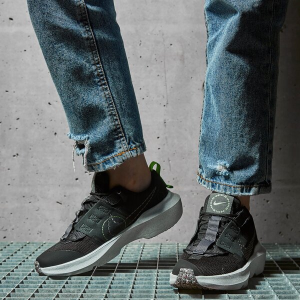 NIKE CRATER IMPACT (GS) (DB3551-001)