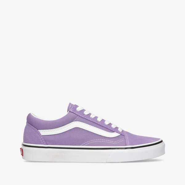 Sneakersy VANS UA OLD SKOOL (VN0A38G19GD1) Fioletowy