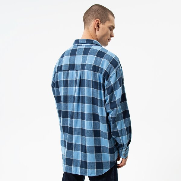 LEVI’S KOSZULA SILVERTAB OVERSIZE 1 PKT (A3404-0006)