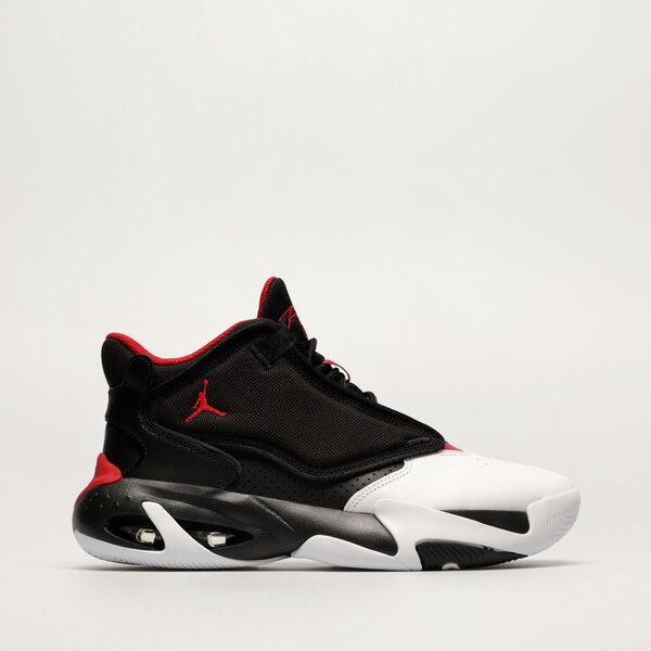 Sneakersy JORDAN MAX AURA 4 (DN3687-061) Czarny