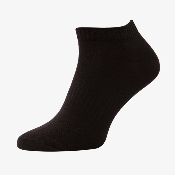 UMBRO SKARPETY SNEAKER II BLK (UL120SKU01002)