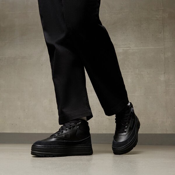 REEBOK CLUB C GEO MID (hp7775)