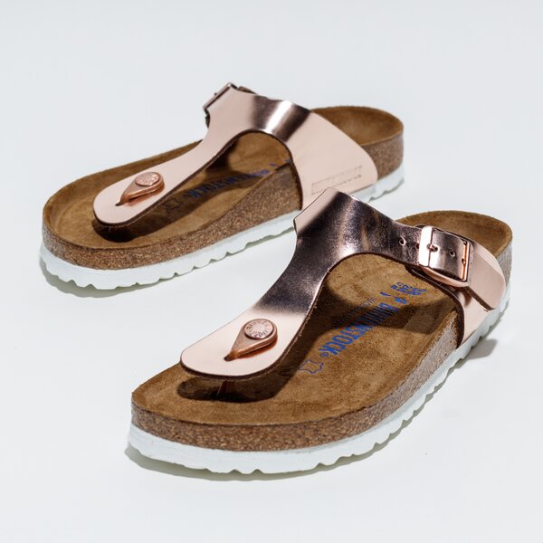 BIRKENSTOCK GIZEH SFB (1005049)