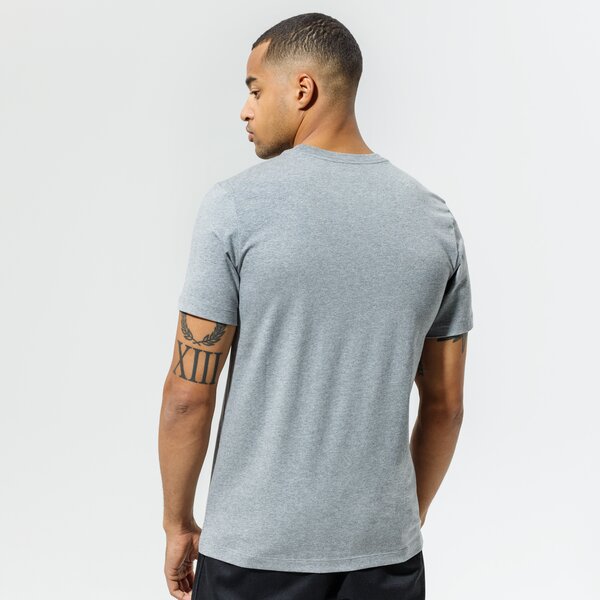 JORDAN T-SHIRT M J JUMPMAN EMB SS CREW (DC7485-091)