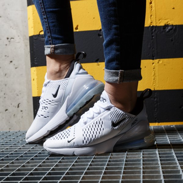 NIKE AIR MAX 270 WOMEN’S (AH6789-100)