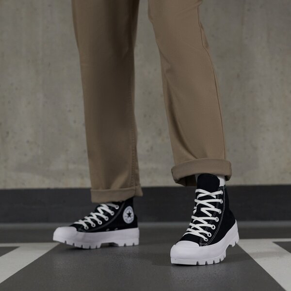 CONVERSE CHUCK TAYLOR ALL STAR LUGGED (565901C)