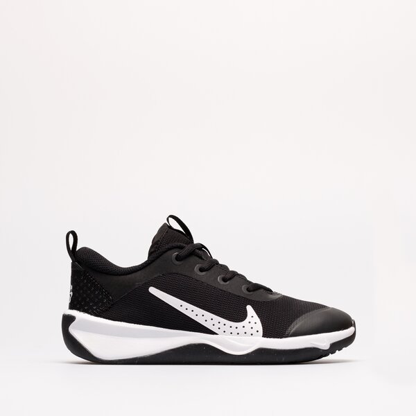 Buty do biegania NIKE OMNI (DM9027-002) Czarny