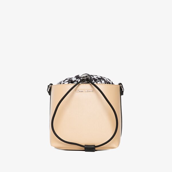 Tommy Hilfiger Torebka Tjw Academia Bucket Bag (Aw0Aw12545Ab4)