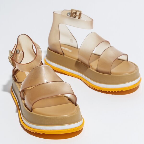 MELISSA MODEL PLATFORM (32794-53663)