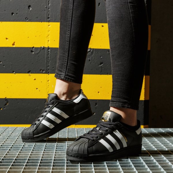 ADIDAS SUPERSTAR 2020 J (EF5398)