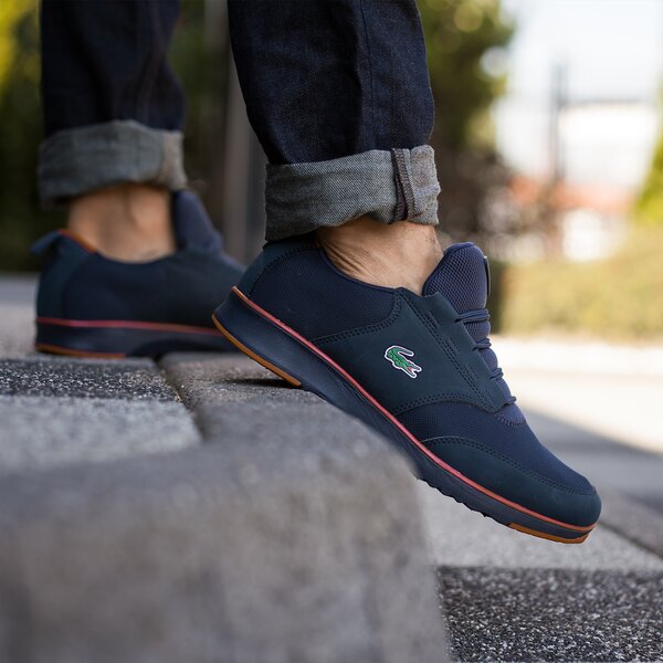 LACOSTE L.IGHT 116 1 (731SPM0024003)