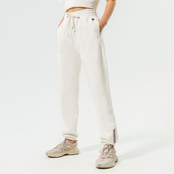 Champion Spodnie Elastic Cuff Pants (115445Ys084)