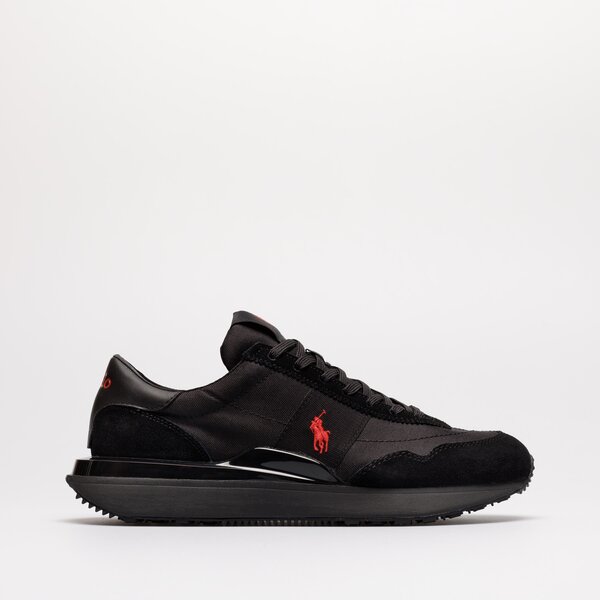 Polo Rl Train 89 Pp Sneakers Low Top Lace (809878008005)