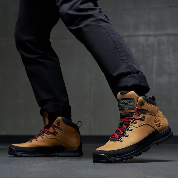 TIMBERLAND WORLD HIKER (TB0A5RF72311)