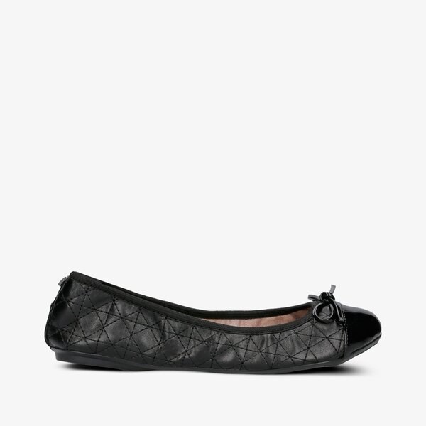 Buty eleganckie BUTTERFLY TWISTS OLIVIA (BT21036001) Czarny