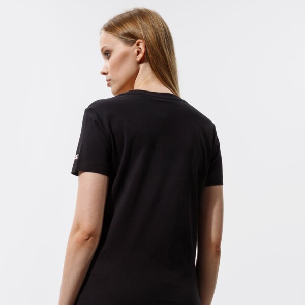 CHAMPION T-SHIRT CREWNECK T-SHIRT (112605KK001)